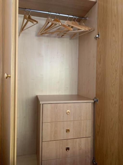 Appartement A Ordino Exteriér fotografie