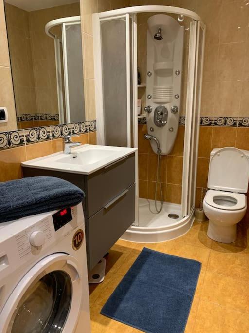 Appartement A Ordino Exteriér fotografie