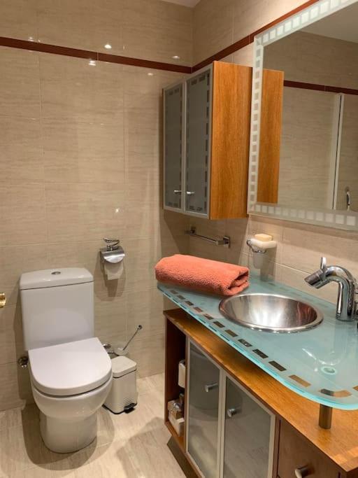 Appartement A Ordino Exteriér fotografie