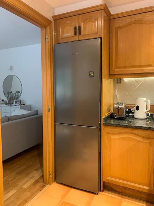 Appartement A Ordino Exteriér fotografie